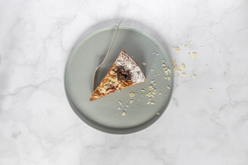 foodfotografie dessert süße backstube