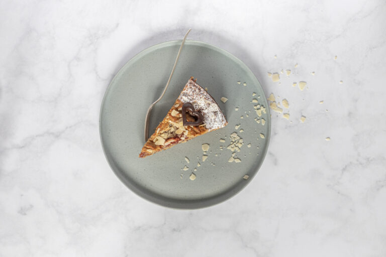 foodfotografie dessert süße backstube