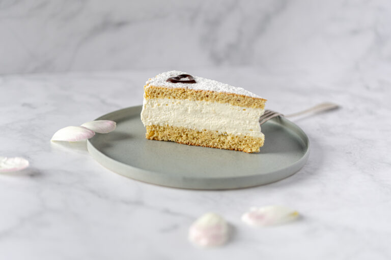 foodfotografie torte