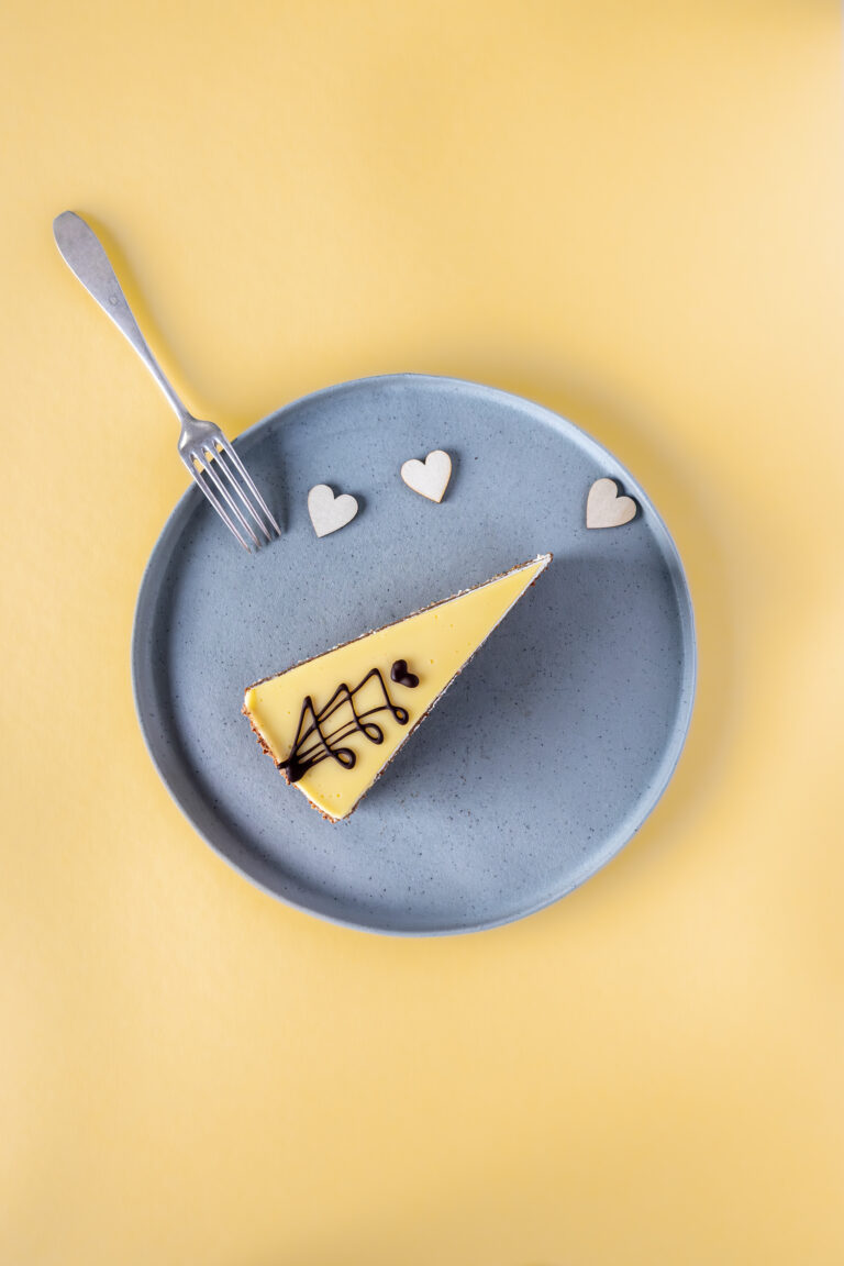 foodfotografie dessert eierlikör