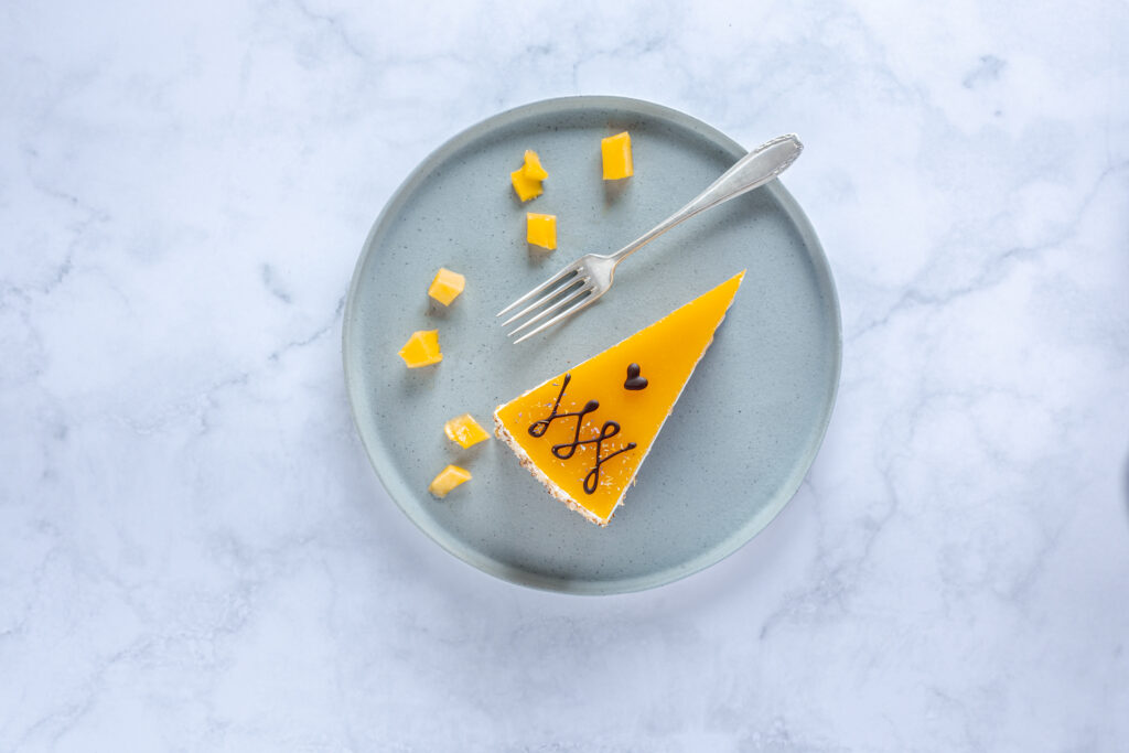 foodfotografie torten