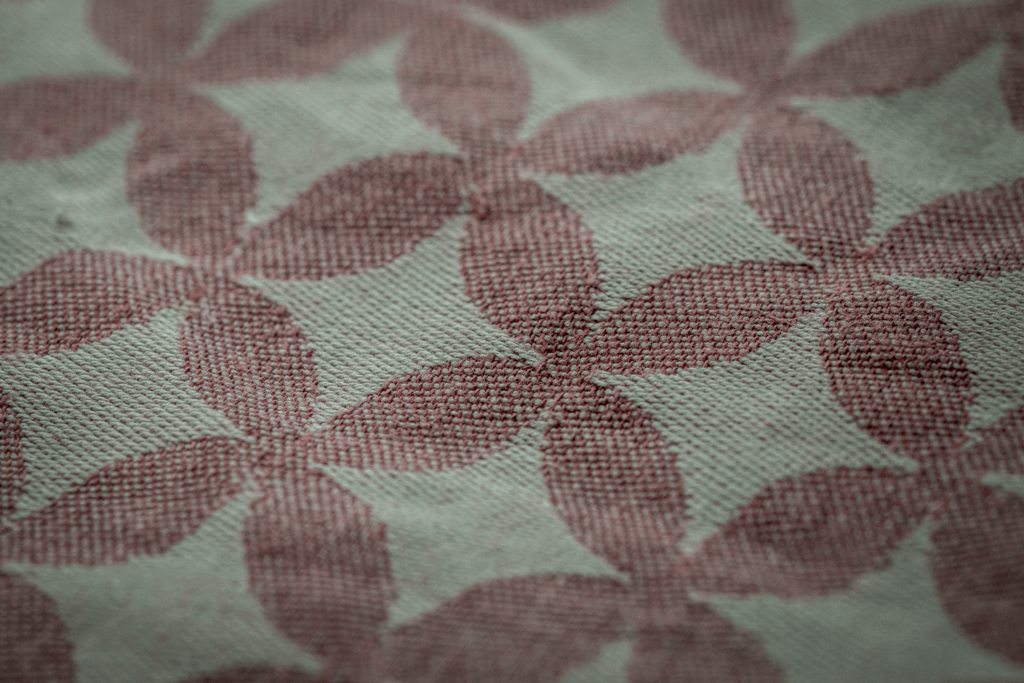 hotel makrofotografie